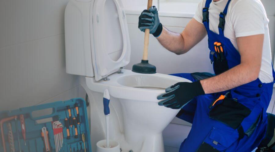 Professional Leak Detection in San Pierre, IN